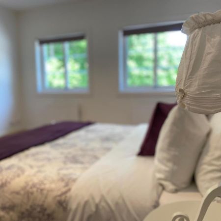 Bolmsoe B&B Екстер'єр фото