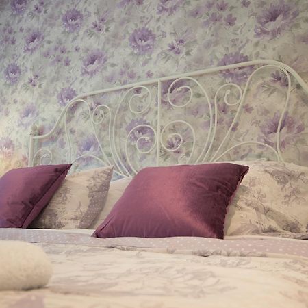 Bolmsoe B&B Екстер'єр фото