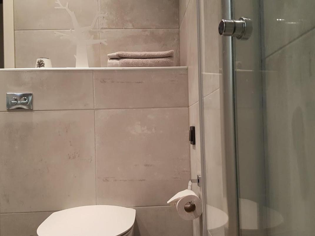 Bolmsoe B&B Екстер'єр фото