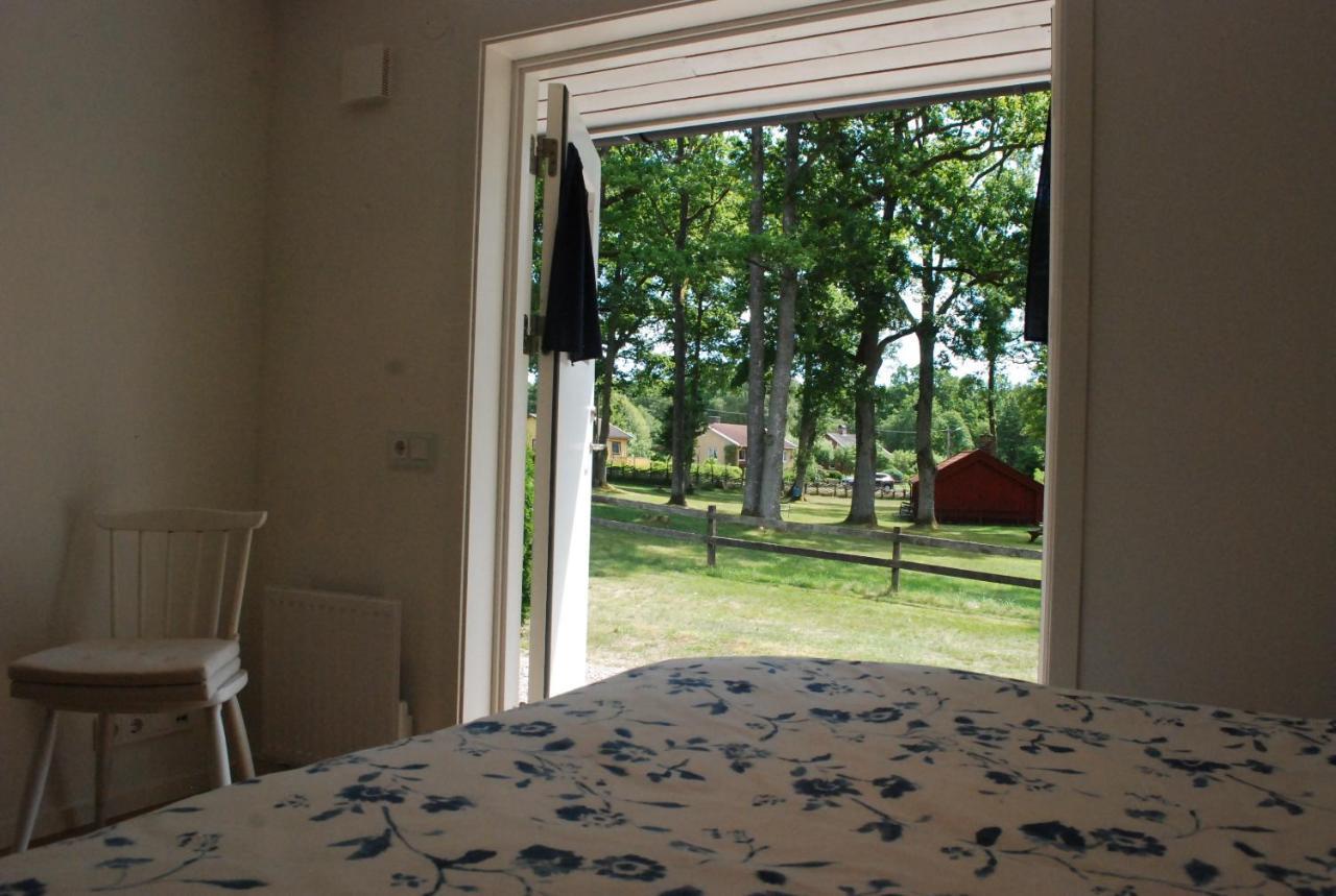 Bolmsoe B&B Екстер'єр фото
