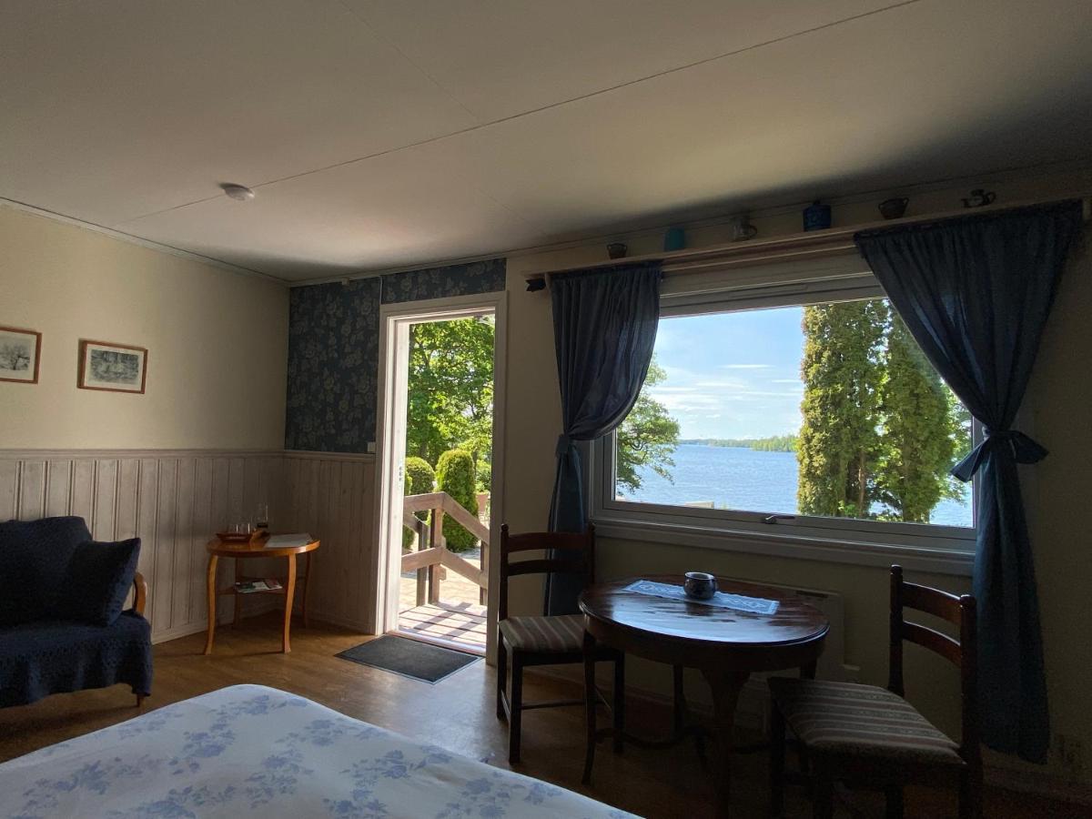 Bolmsoe B&B Екстер'єр фото