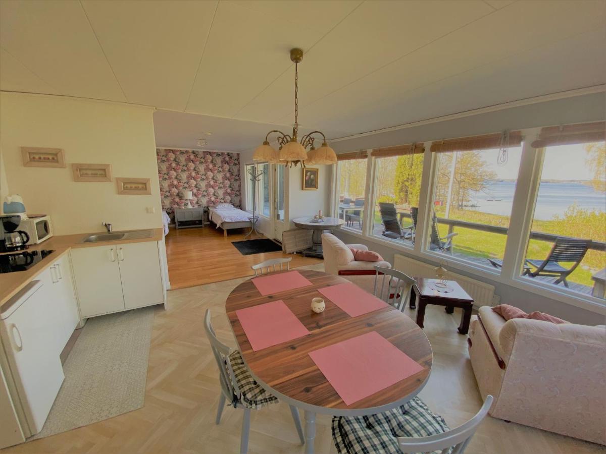 Bolmsoe B&B Екстер'єр фото