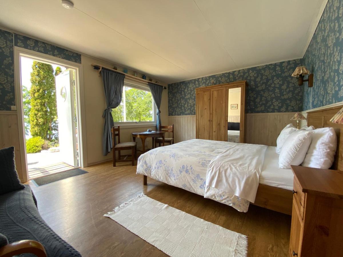 Bolmsoe B&B Екстер'єр фото