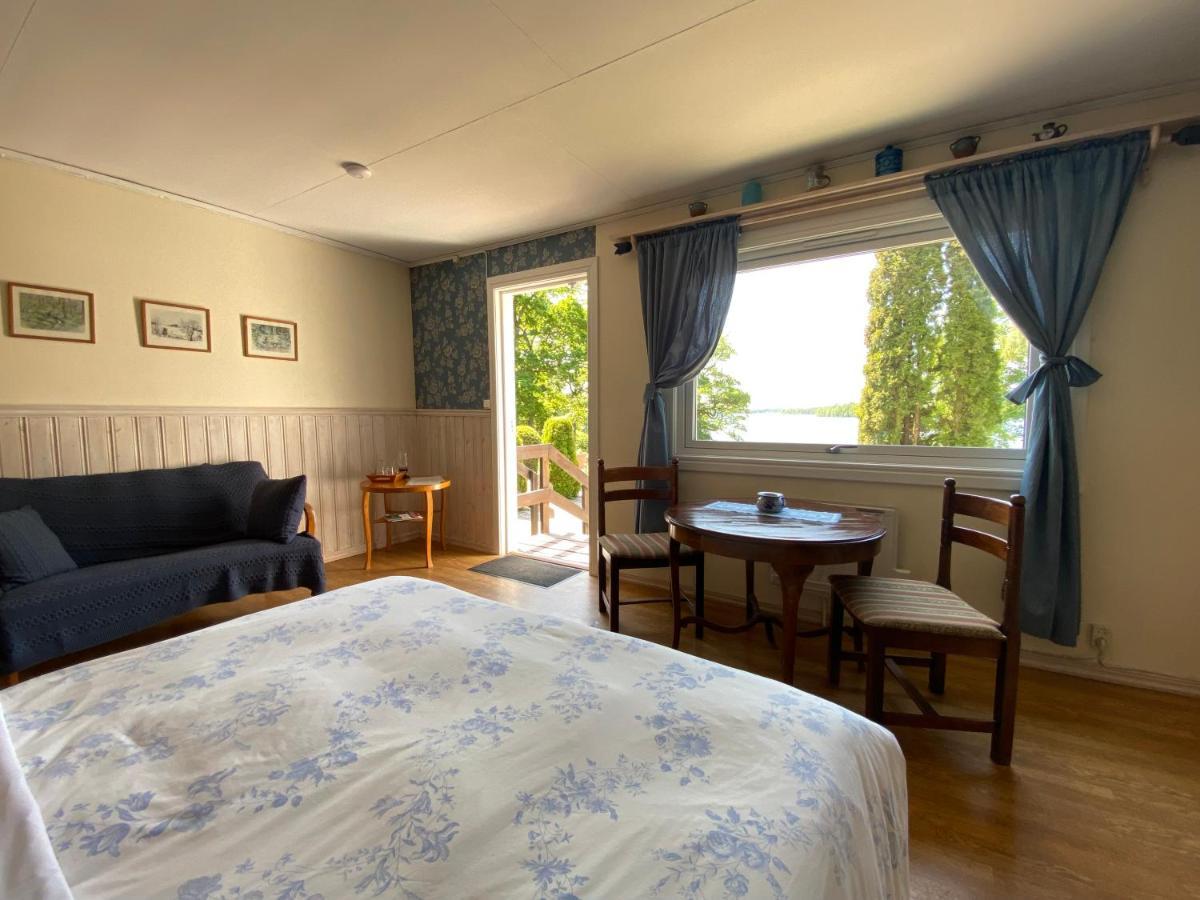 Bolmsoe B&B Екстер'єр фото