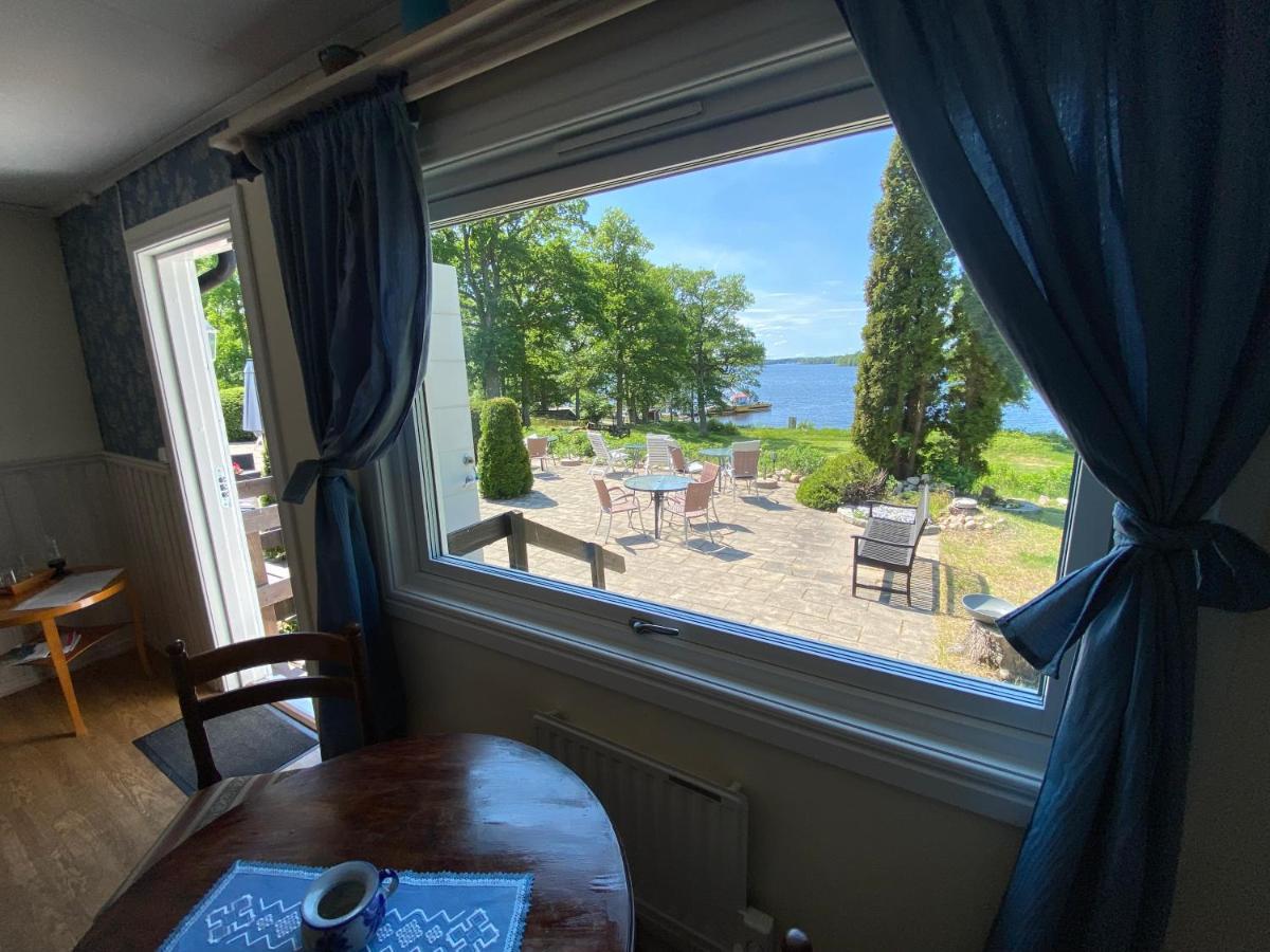 Bolmsoe B&B Екстер'єр фото