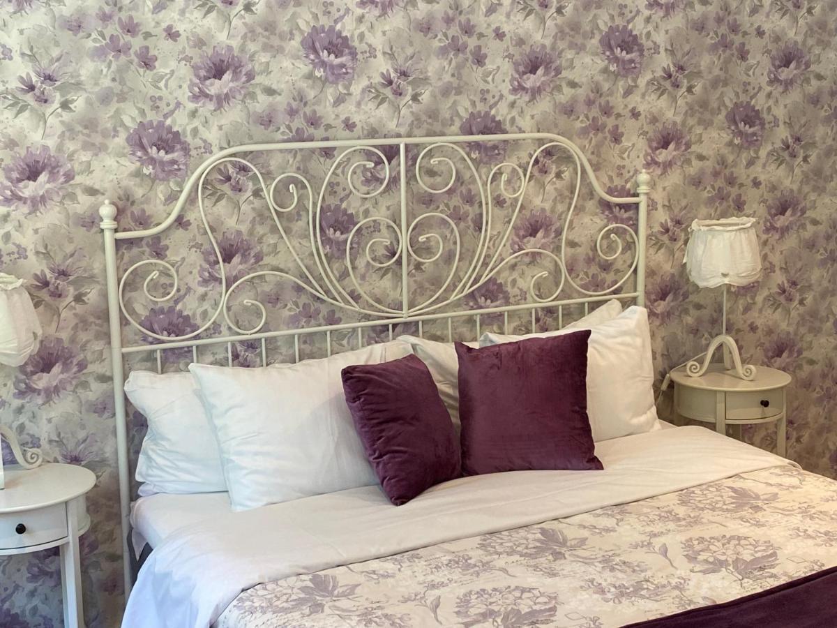 Bolmsoe B&B Екстер'єр фото