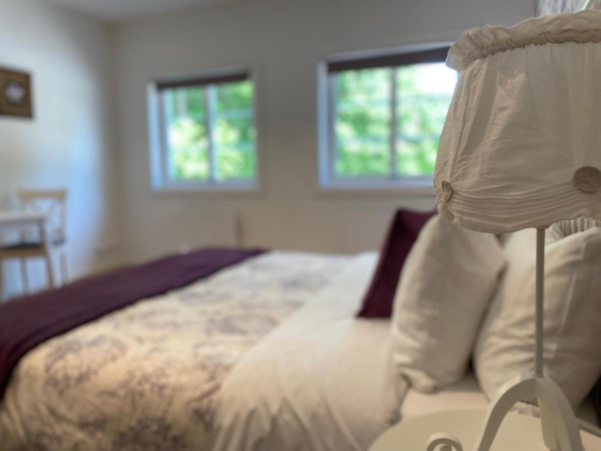 Bolmsoe B&B Екстер'єр фото