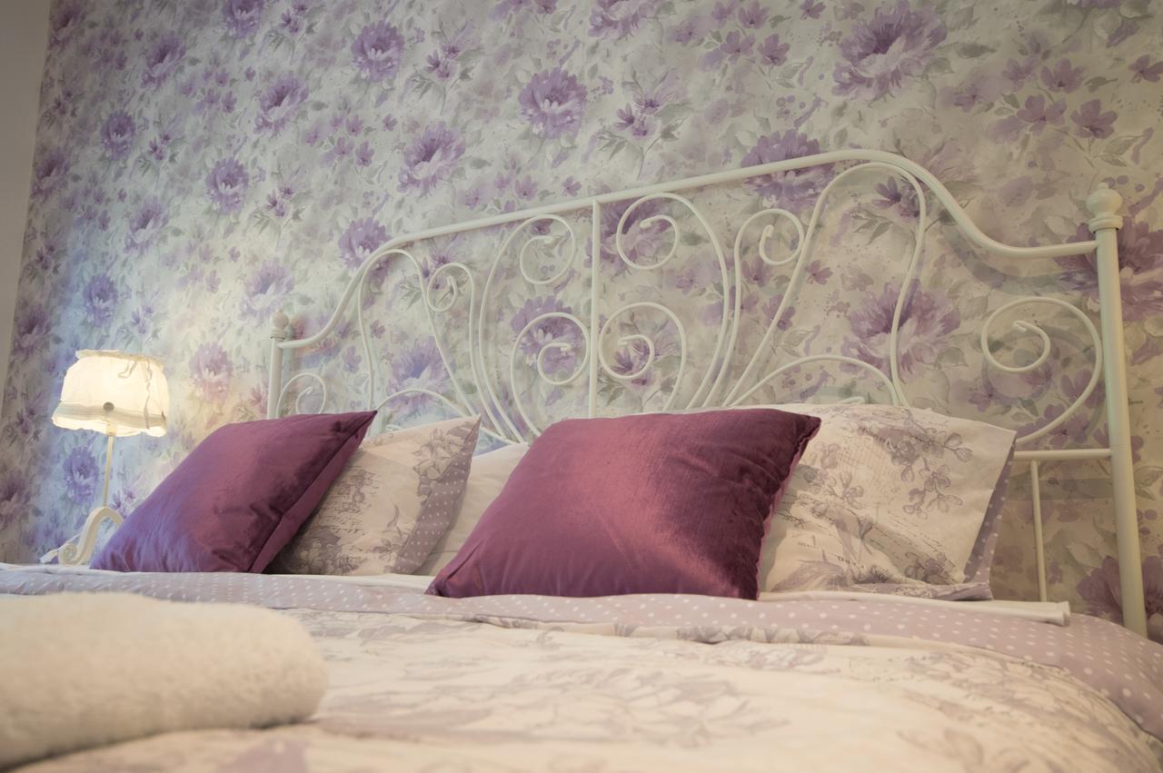 Bolmsoe B&B Екстер'єр фото