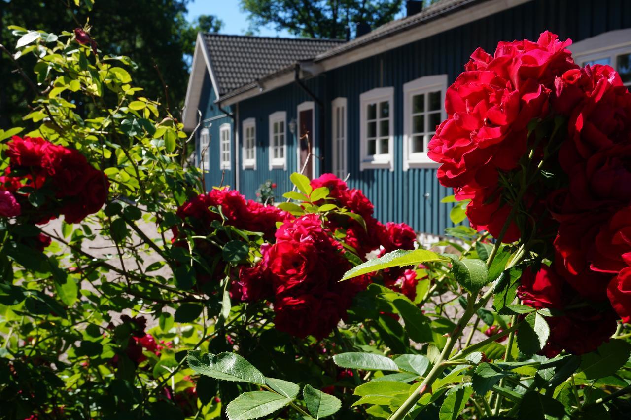 Bolmsoe B&B Екстер'єр фото