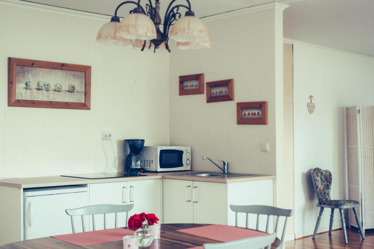 Bolmsoe B&B Екстер'єр фото