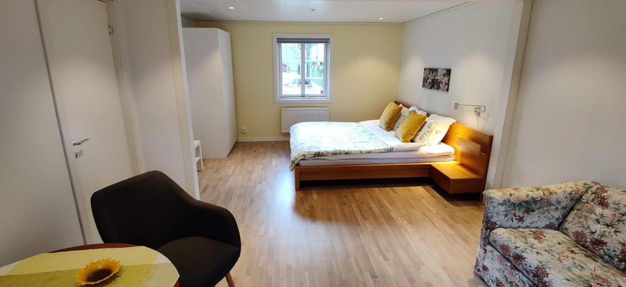 Bolmsoe B&B Екстер'єр фото