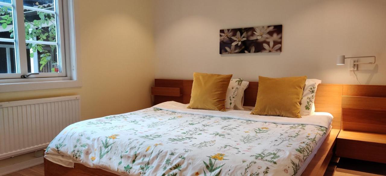 Bolmsoe B&B Екстер'єр фото